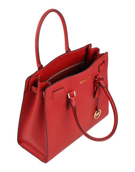 michael kors shopper rood|Michael Kors outlet purses.